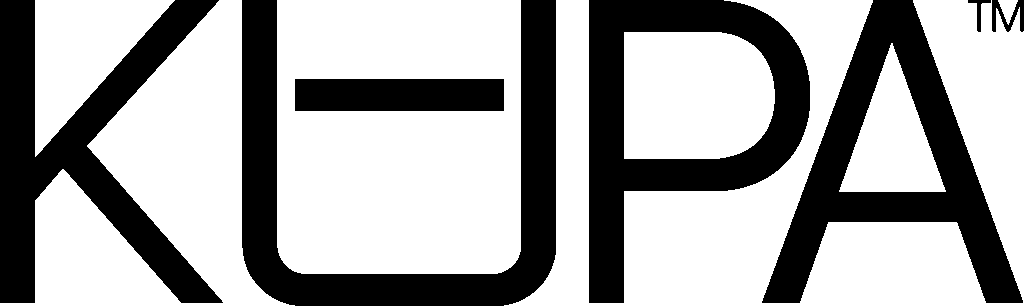 Kupa terms and conditions logo