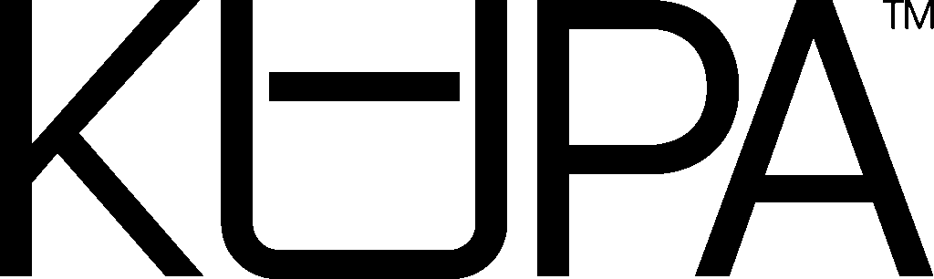 Kupa terms and conditions logo
