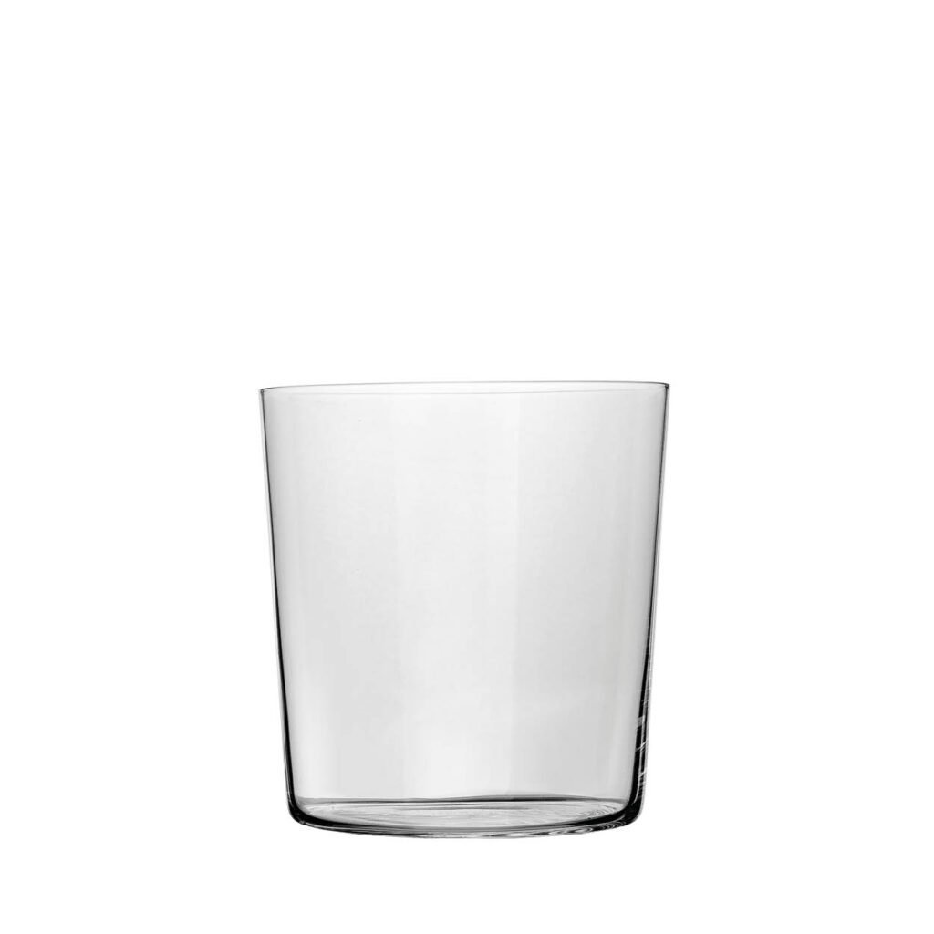 kupa the dof – 380 ml double old fashioned glass