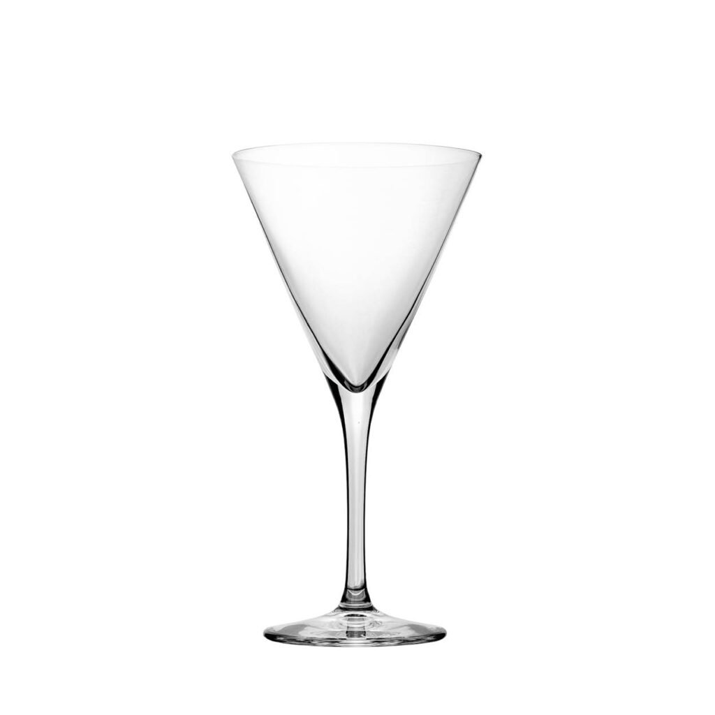 the martini