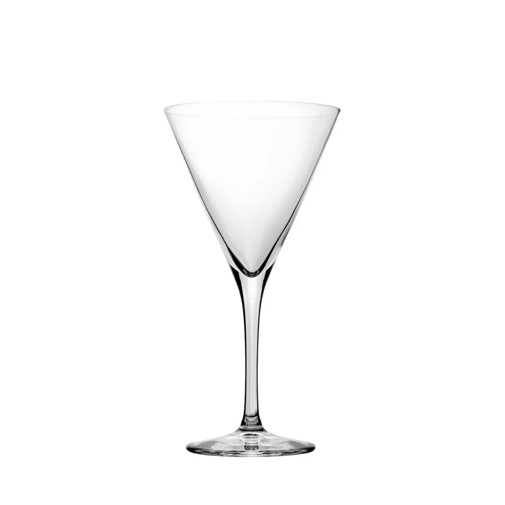 the martini