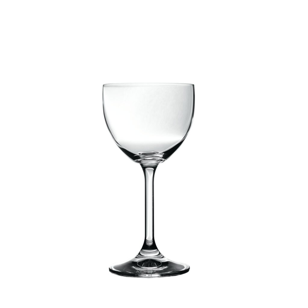 kupa the nick and nora – 170 ml cocktail glass